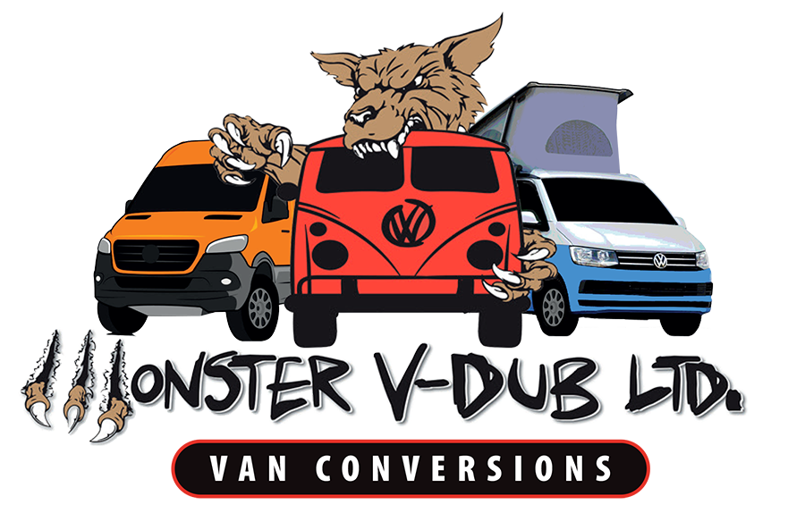 Monster V Dub Limited