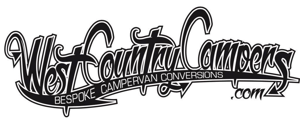 West Country Camper Conversions logo