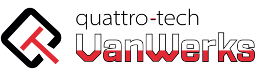 QT VanWerks logo