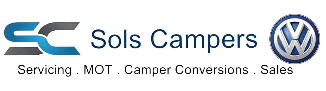 Sols Campers logo