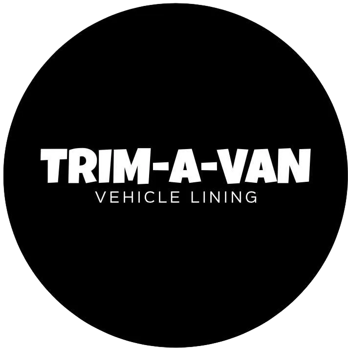 Trim-A-Van logo