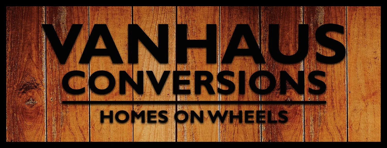 VANHAUS Conversions logo