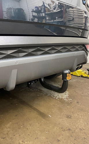 1st Choice Windscreens & Towbars Ltd conversion example 6