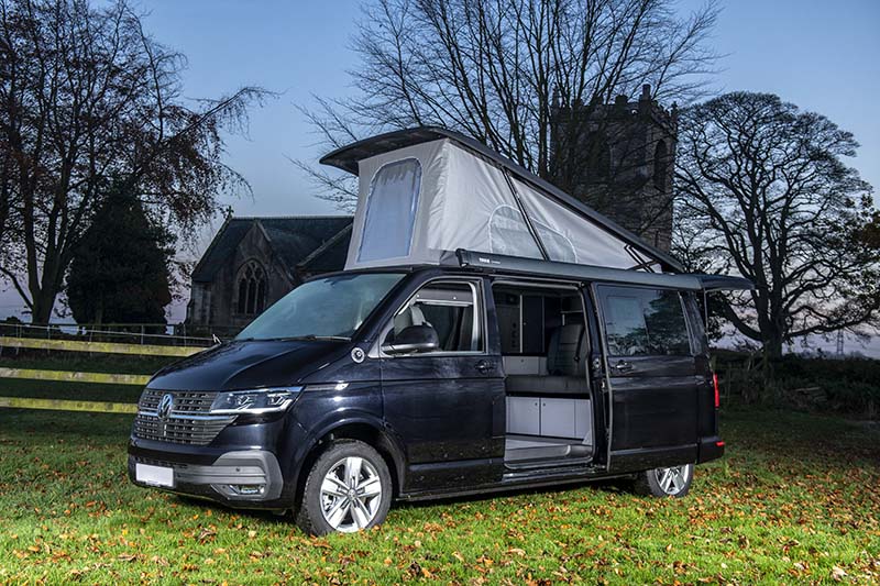 8 Ball Camper Conversions conversion example 7