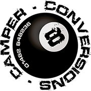 8 Ball Camper Conversions conversion example 9
