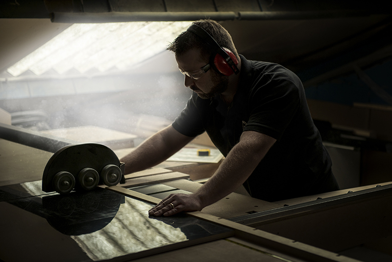 8 Ball Camper Conversions conversion example 3