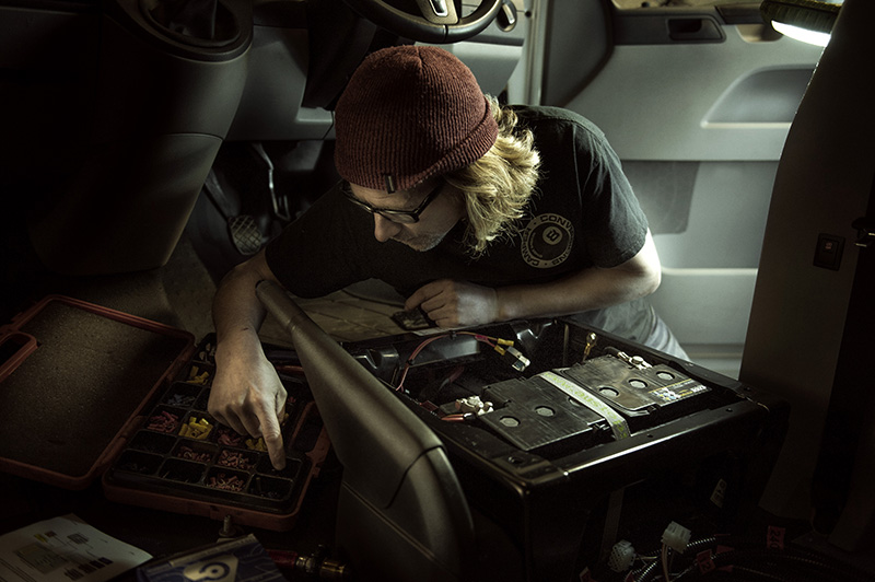 8 Ball Camper Conversions conversion example 2