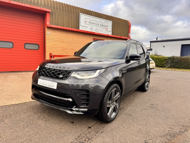 A1 Vehicle Group conversion example 6