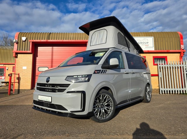 A1 Vehicle Group conversion example 7