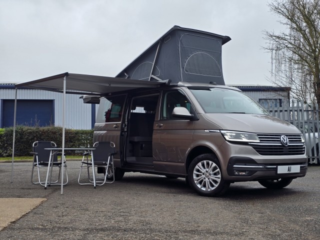 A1 Vehicle Group conversion example 9