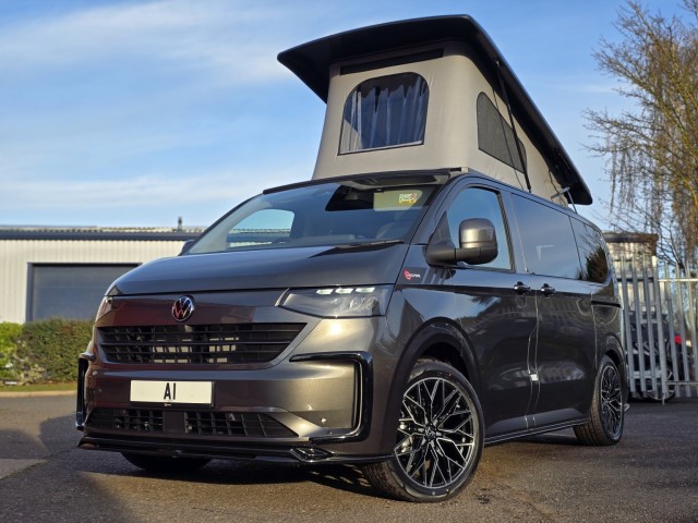 A1 Vehicle Group conversion example 8