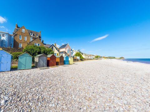 Outdoor Holiday conversion example 9