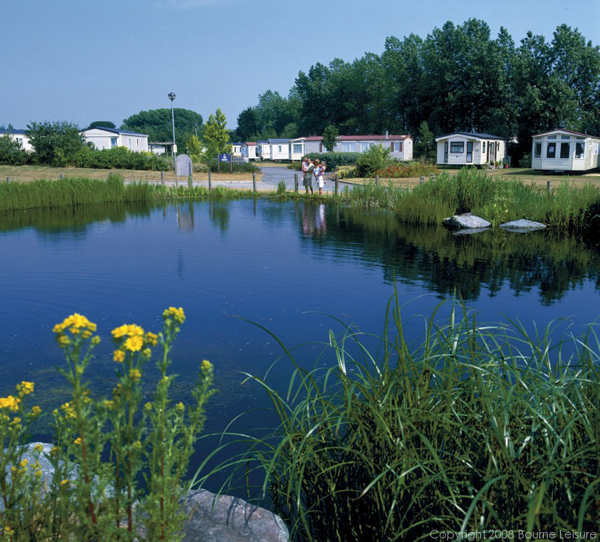 Outdoor Holiday conversion example 2