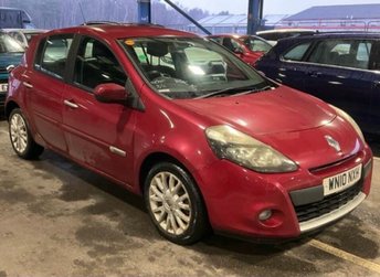 AK Car & Commercials conversion example 3