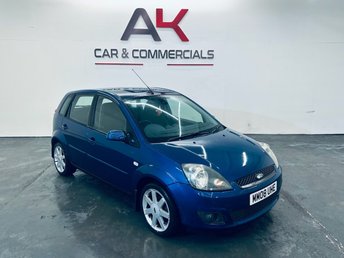 AK Car & Commercials - Campervan Converter