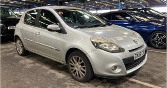 AK Car & Commercials conversion example 2