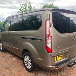 All Seasons Camper Conversions conversion example 3