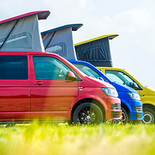 All Seasons Camper Conversions conversion example 7