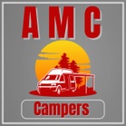 AMC Campers Limited conversion example 2