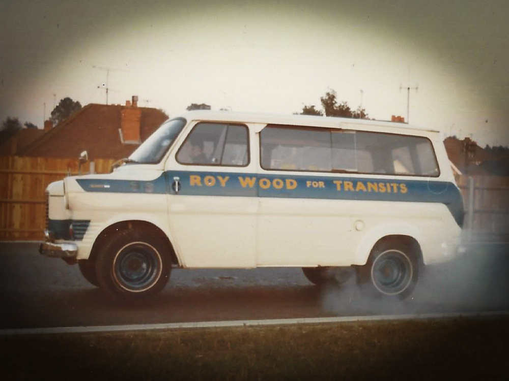 Auto Campers conversion example 3