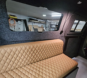 Autohaus Newport conversion example 4