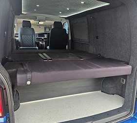 Autohaus Newport conversion example 5