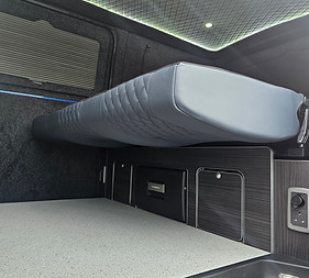 Autohaus Newport conversion example 6