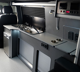 Autohaus Newport conversion example 2