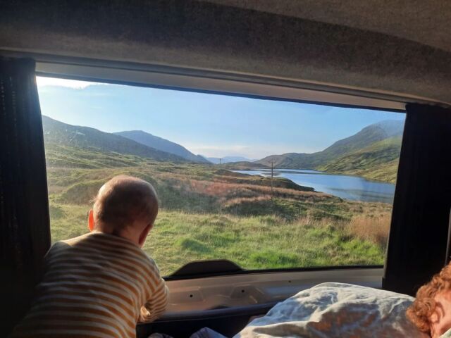 Base Campers® conversion example 7