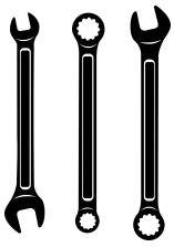 BB Vans conversion example 8