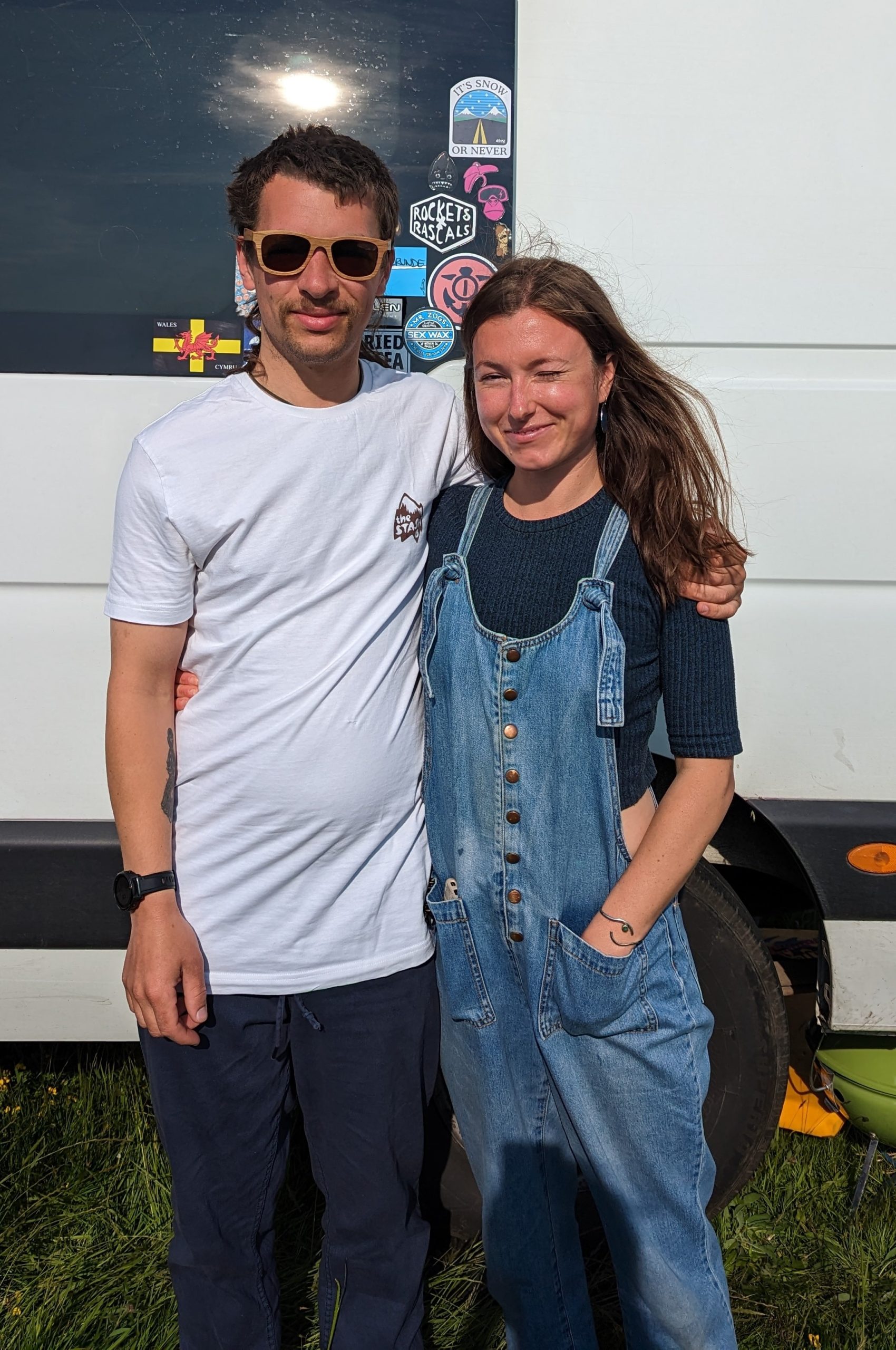 BB Vans conversion example 5