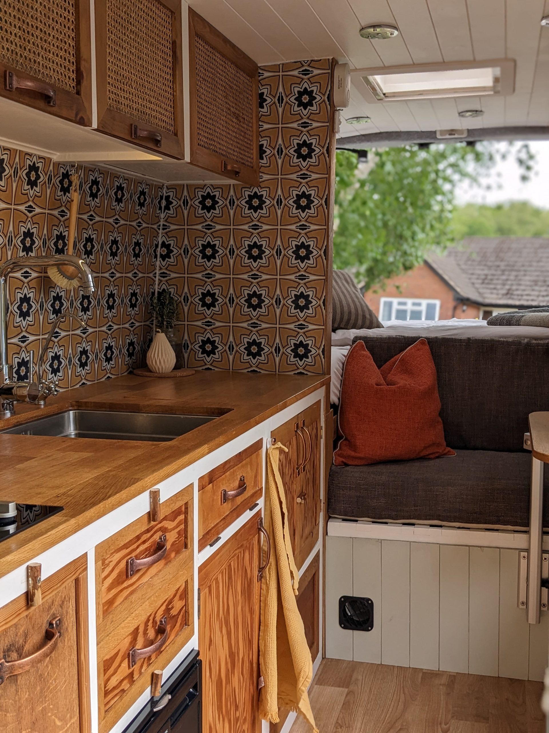 BB Vans conversion example 3