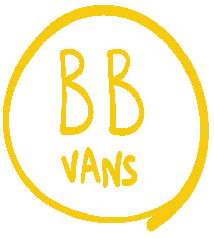 BB Vans conversion example 6