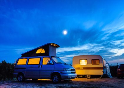 Benzi Camper Conversions conversion example 8