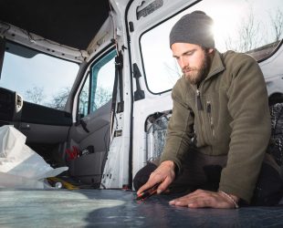 Benzi Camper Conversions conversion example 3