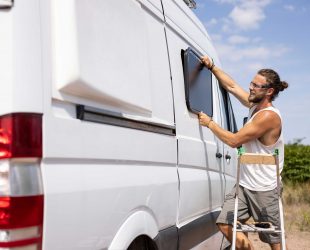 Benzi Camper Conversions conversion example 2