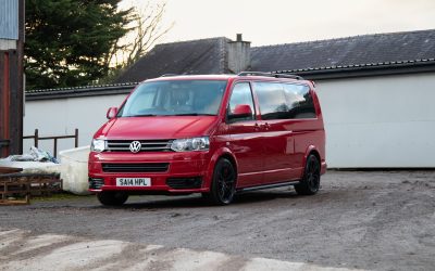 Blackline Adventure conversion example 3