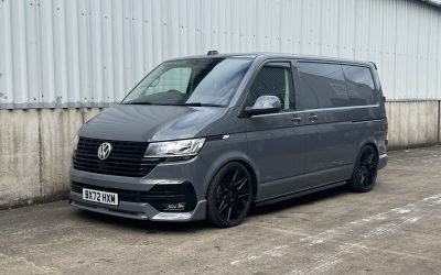 Blackline Adventure conversion example 5