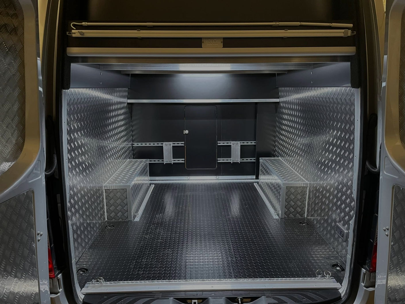 BMC Conversions Limited conversion example 2