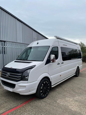 BMC Conversions Limited conversion example 4