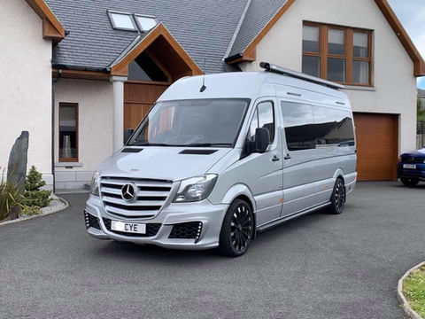 BMC Conversions Limited conversion example 3