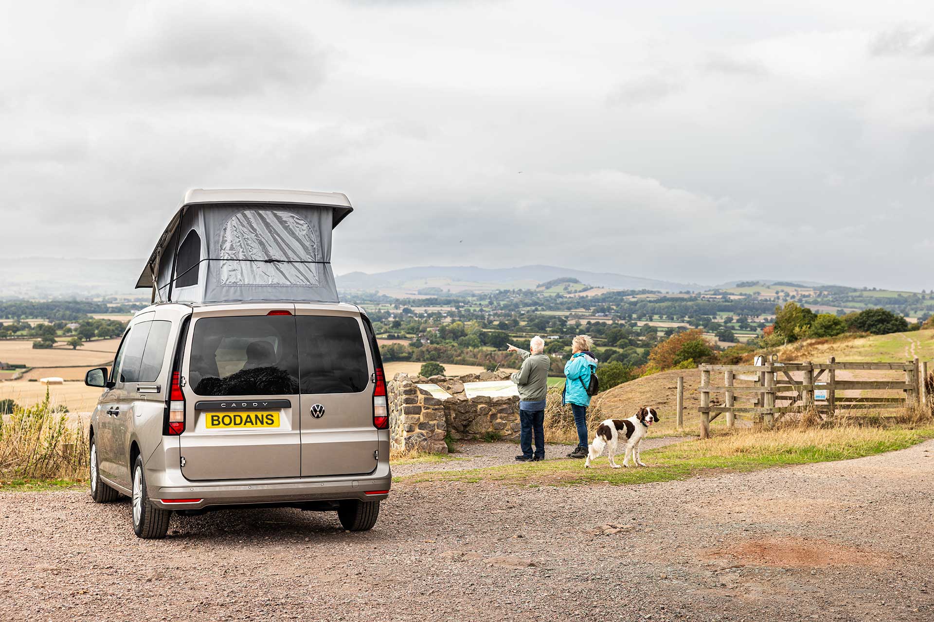 Bodans conversion example 7