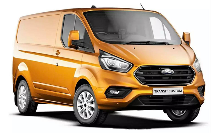 Bulldog Conversions conversion example 2