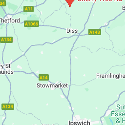 Bulldog Conversions conversion example 4