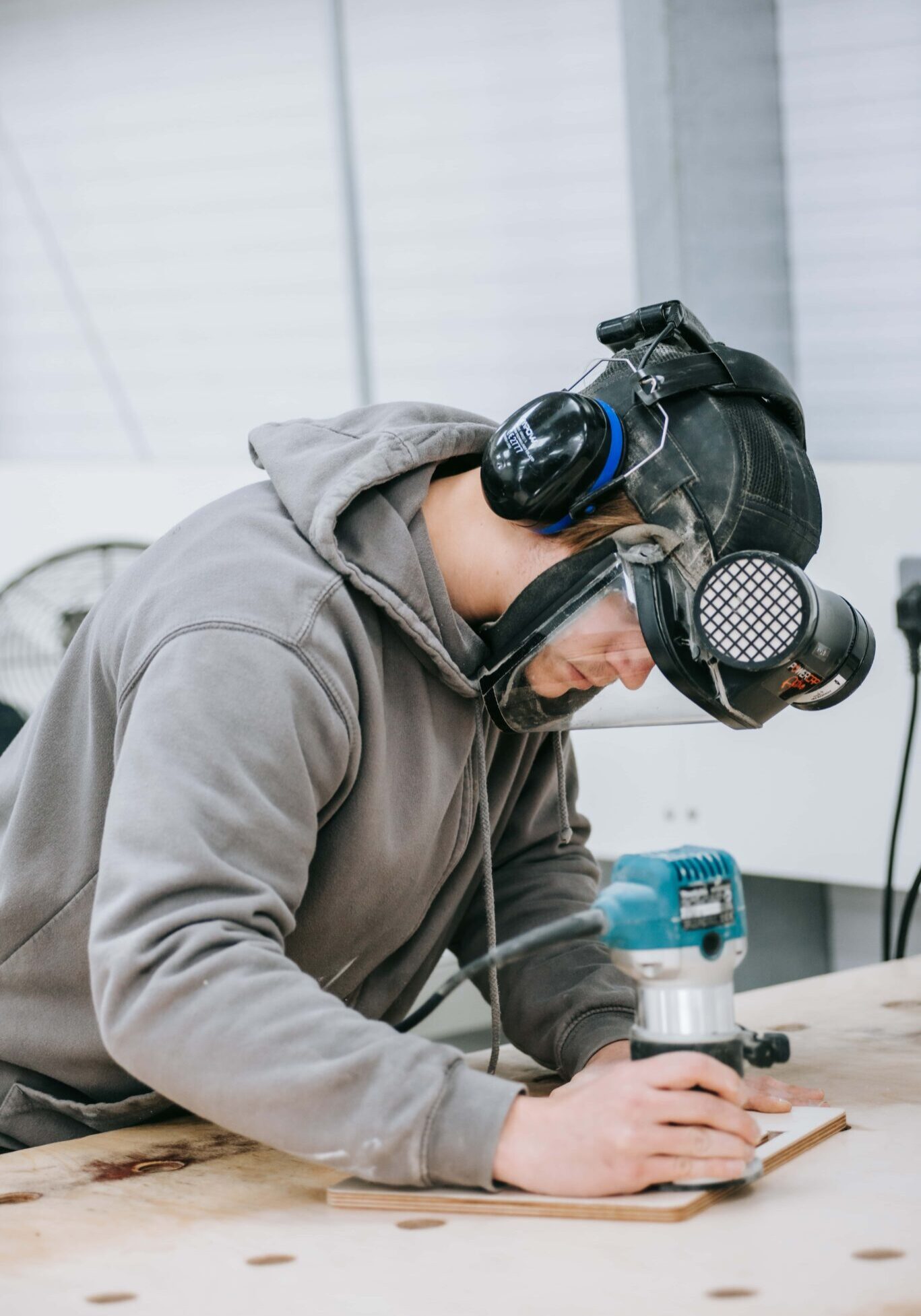 Campal Campervan Conversions conversion example 8