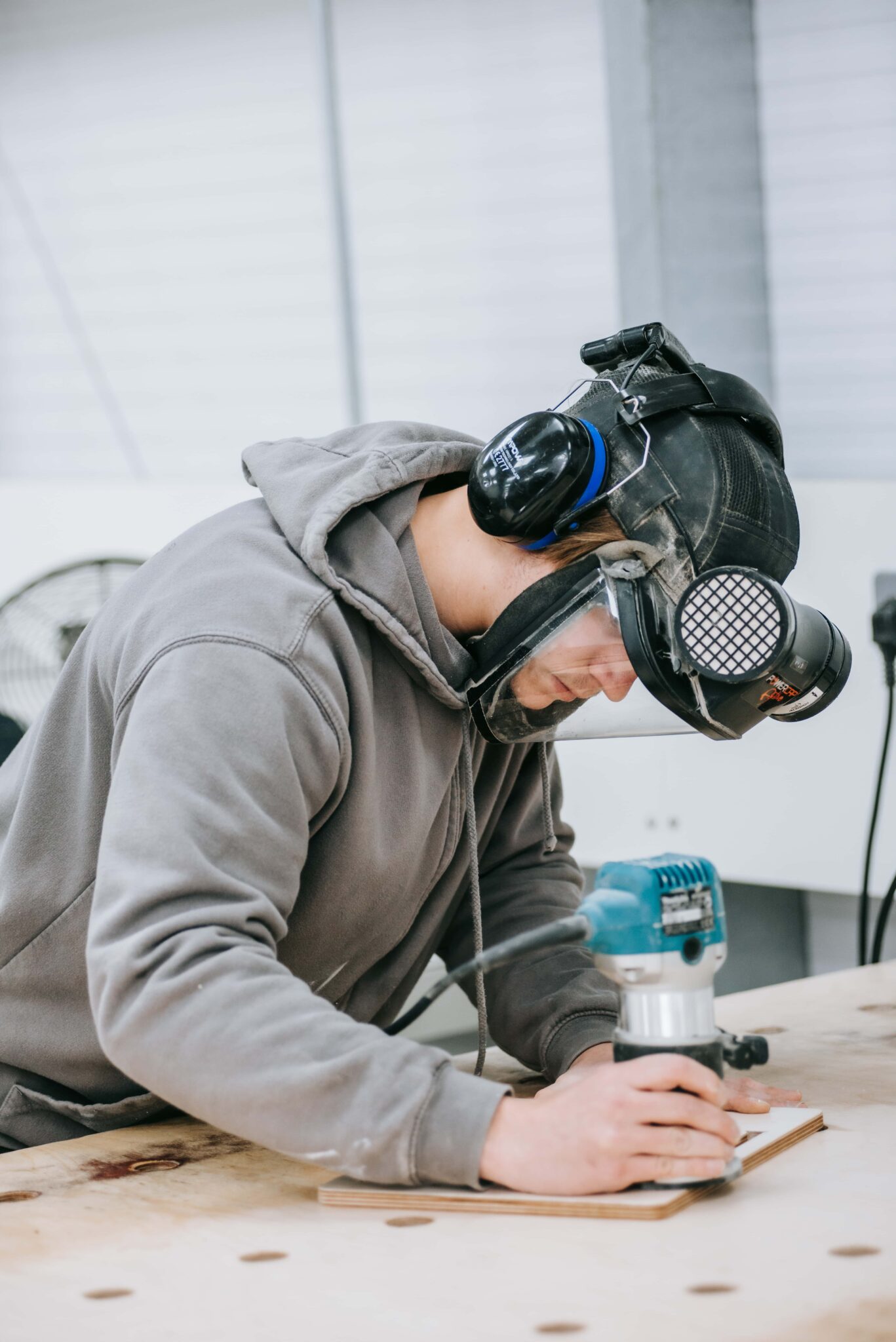 Campal Campervan Conversions conversion example 9