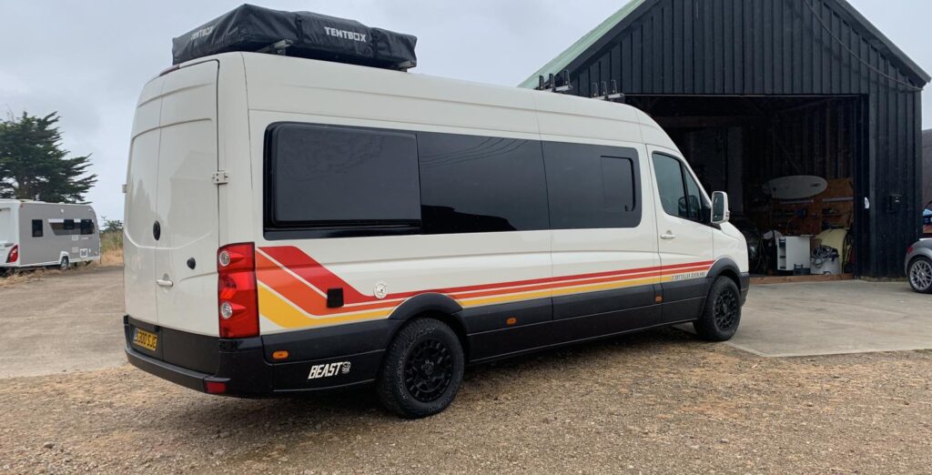 Smart Bodyworkz conversion example 2