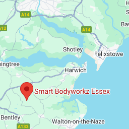 Smart Bodyworkz conversion example 4