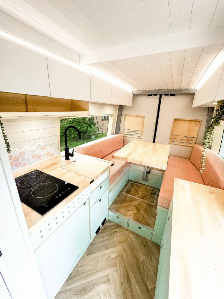 Moveable Routes conversion example 3