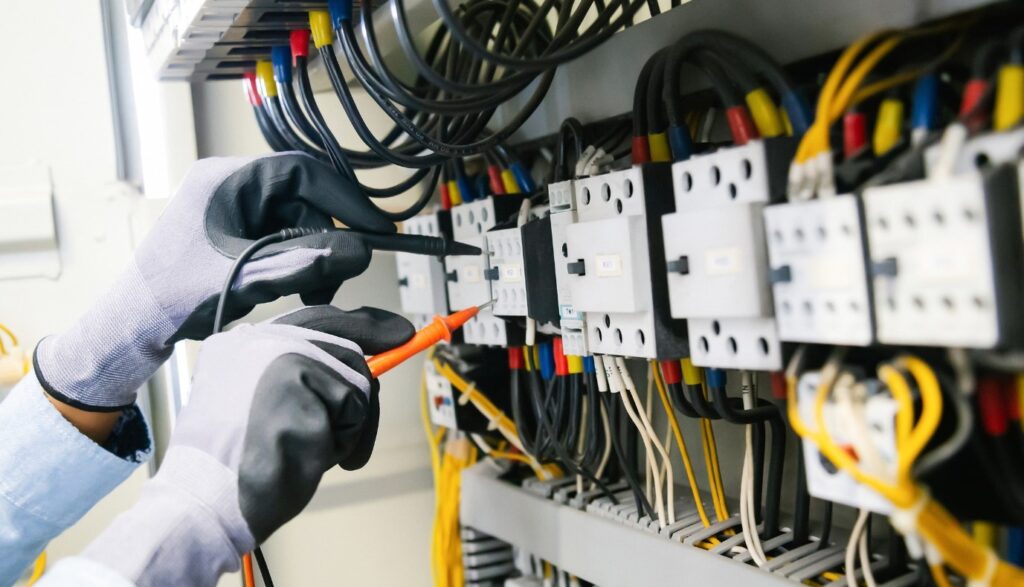 Campervanist conversion example 6